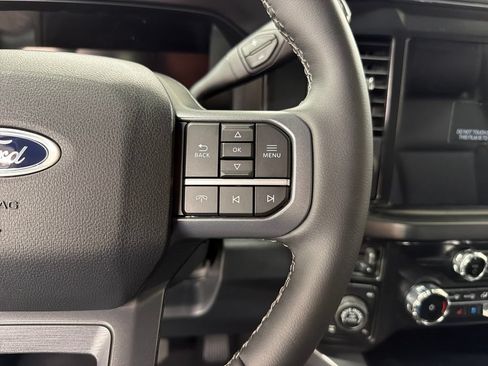 New 2026 Ford F250 Lariat w/ Tremor Off-Road Package AWD/4WD image 20