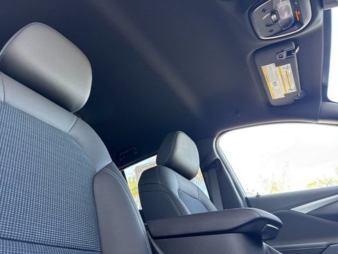 New 2026 Buick Envista Sport Touring FWD image 17