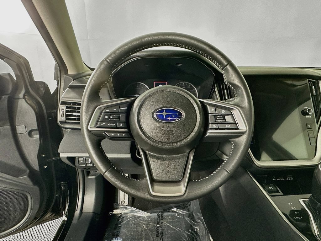 Used 2025 Subaru Legacy Premium AWD/4WD image 16