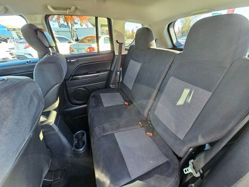 Used 2012 Jeep Compass Sport image 13