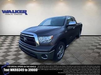 Used 2013 Toyota Tundra 4x4 Double Cab w/ SR5 Pkg video 1
