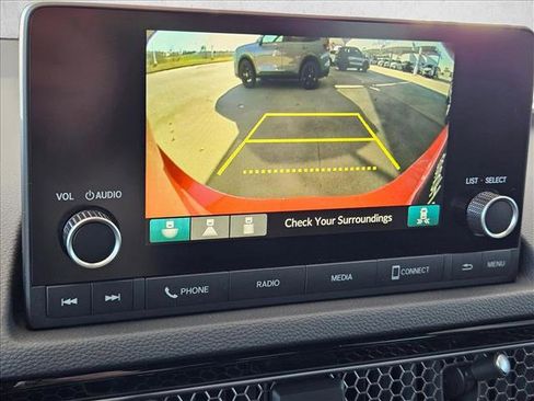 New 2026 Honda Civic Sport image 13