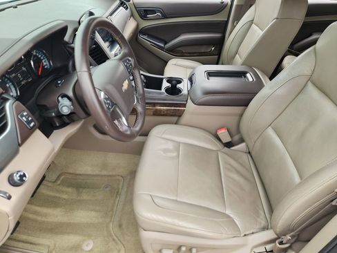 Used 2016 Chevrolet Tahoe LT RWD image 13
