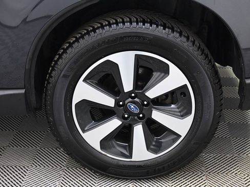 Used 2018 Subaru Forester 2.5i w/ Alloy Wheel Package image 20