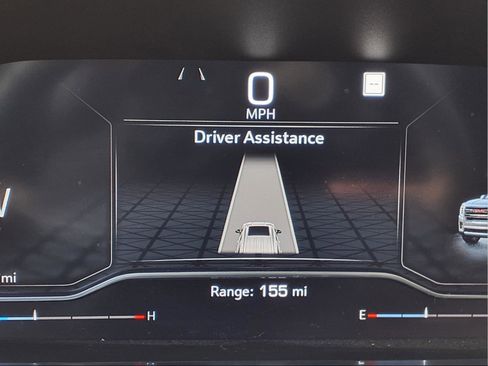 Used 2022 GMC Yukon XL AT4 image 20