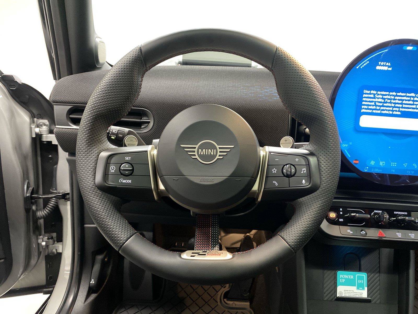 New 2026 MINI Cooper S FWD image 15