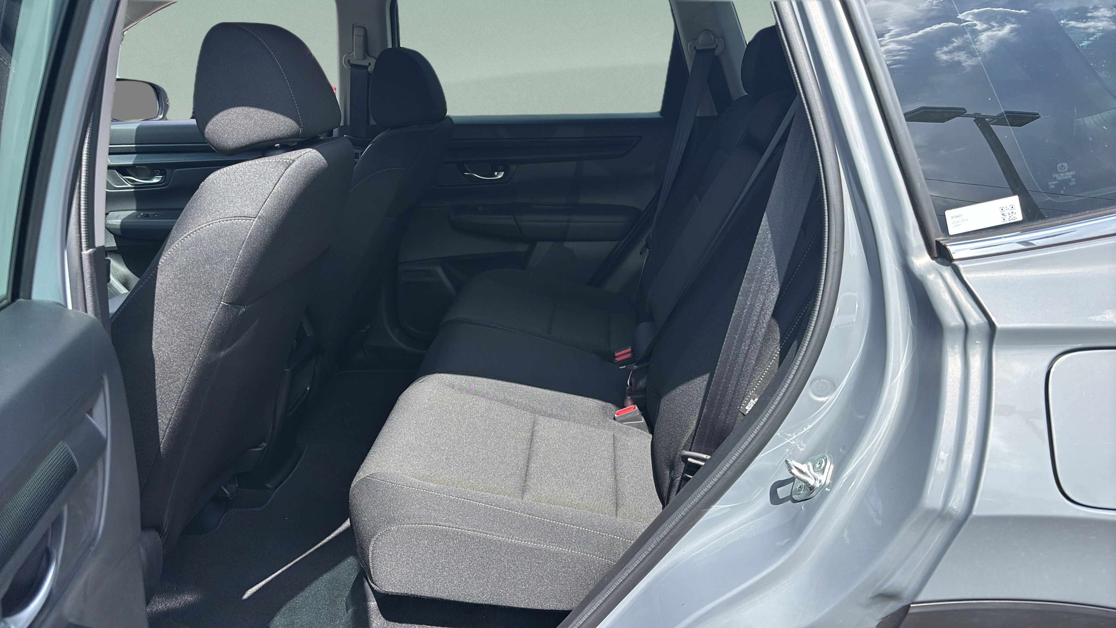 Used 2024 Honda CR-V LX image 10