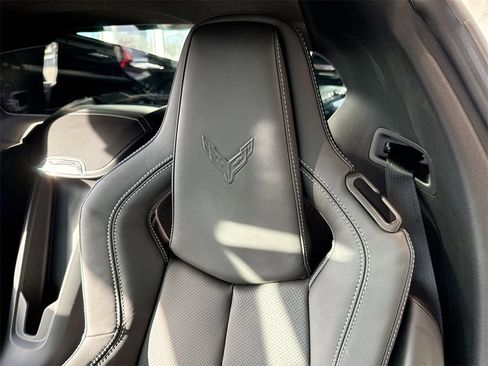 New 2026 Chevrolet Corvette Stingray Coupe w/ 1LT image 12