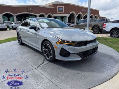 Used 2023 Kia K5 GT-Line