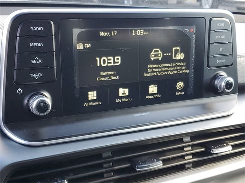 Used 2020 Kia Telluride LX image 18