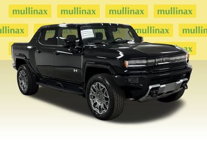 New 2026 GMC Hummer EV 4x4 Crew Cab