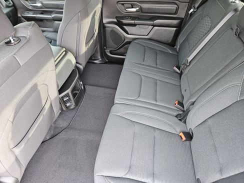 New 2026 RAM 1500 Express image 26