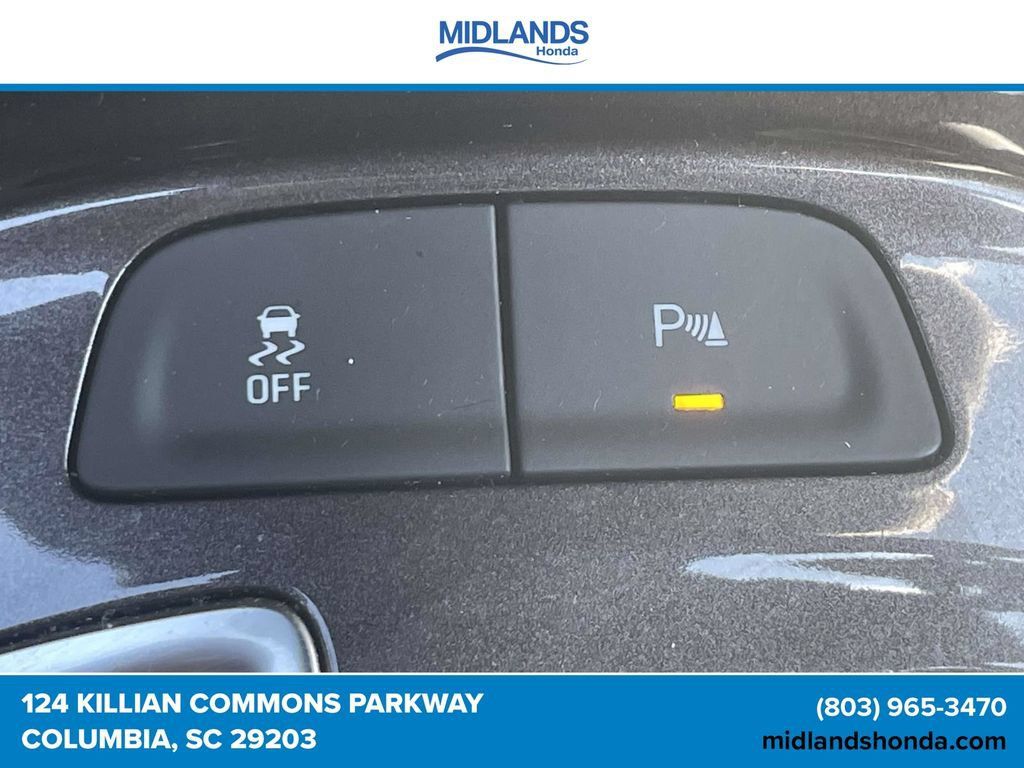Used 2025 Chevrolet Malibu LT FWD image 29