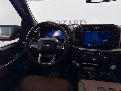 New 2026 Ford F150 King Ranch AWD/4WD image 24