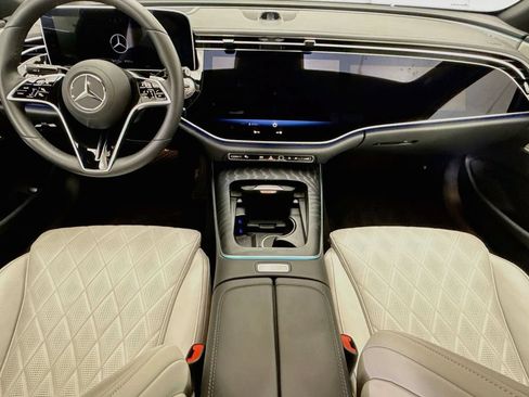 Used 2026 Mercedes-Benz E 350 Sedan image 13