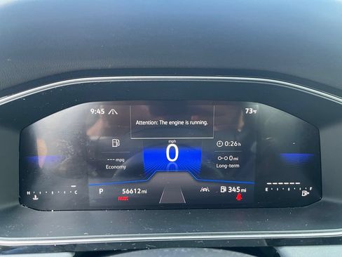 Used 2025 Volkswagen Jetta SE FWD image 21