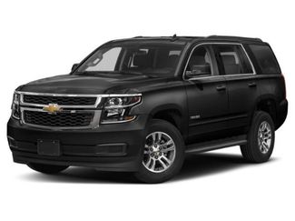 Used 2019 Chevrolet Tahoe LT video 1