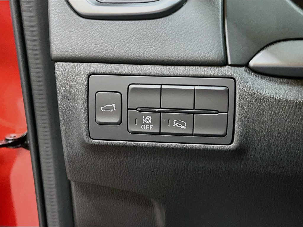 Used 2023 MAZDA CX-9 Touring AWD/4WD image 10