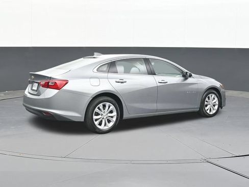 Used 2025 Chevrolet Malibu LT FWD image 15