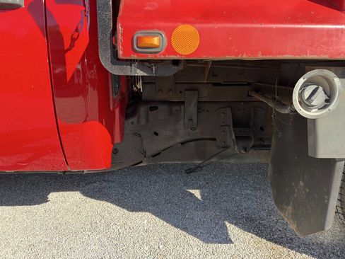 Used 2010 GMC Sierra 3500 W/T w/ Snow Plow Prep Package image 7