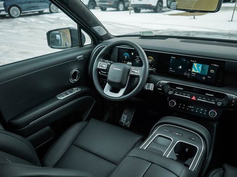 New 2026 Hyundai Palisade Calligraphy AWD/4WD image 16