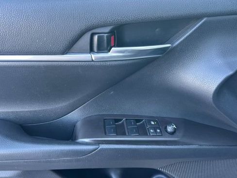 Used 2023 Toyota Camry LE image 11