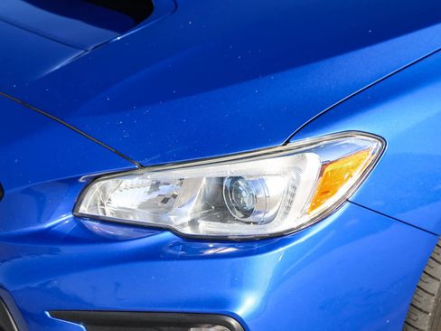 Used 2018 Subaru WRX image 7