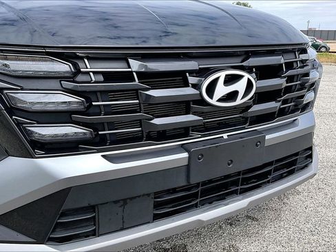 Used 2025 Hyundai Tucson SEL FWD image 28