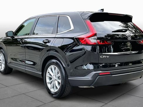 Used 2025 Honda CR-V EX-L image 11