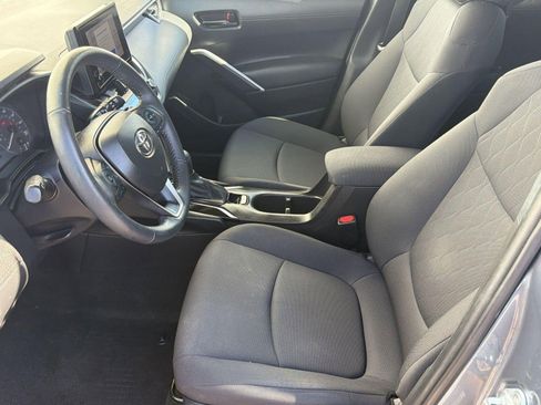 Certified 2023 Toyota Corolla Cross LE w/ Moonroof Package image 5