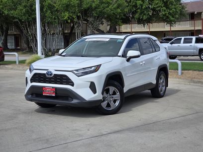 Used 2024 Toyota RAV4 XLE w/ Convenience Package