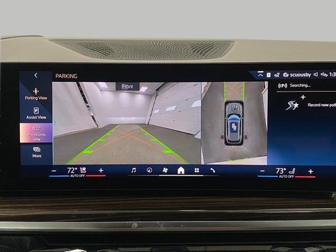 New 2026 BMW X5 xDrive40i AWD/4WD image 26