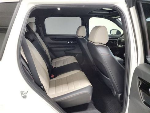 Used 2023 Honda CR-V Sport Touring image 21