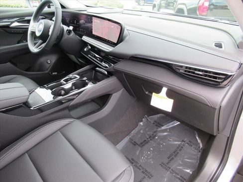 New 2026 Buick Envision Preferred image 10