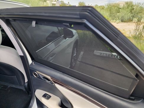 Used 2022 Lexus RX 350L Luxury image 74