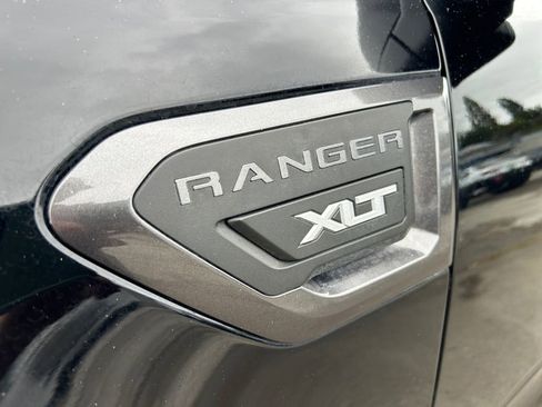Used 2019 Ford Ranger XLT w/ Equipment Group 302A Luxury image 33