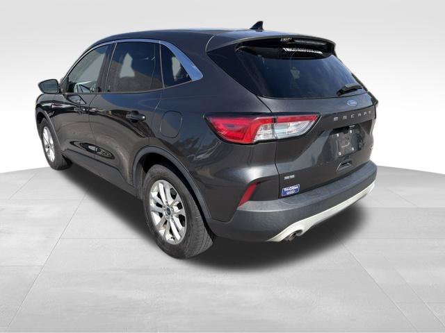 Used 2020 Ford Escape SE FWD image 6