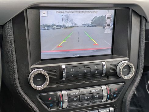 Used 2016 Ford Mustang Premium w/ Equipment Group 201A image 20