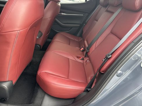 Used 2025 MAZDA MAZDA3 Carbon image 24