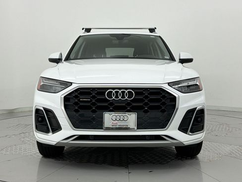 Used 2024 Audi Q5 2.0T Premium Plus AWD/4WD image 6