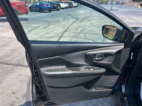 Used 2020 Nissan Murano SL w/ Moonroof Package AWD/4WD image 14