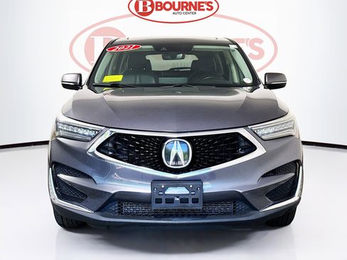 Used 2021 Acura RDX AWD image 6