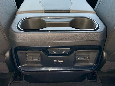 Certified 2025 Chevrolet Silverado 1500 ZR2 image 54