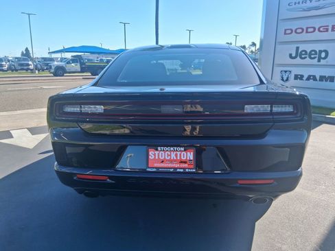 New 2026 Dodge Charger GT w/ Blacktop Package AWD/4WD image 6