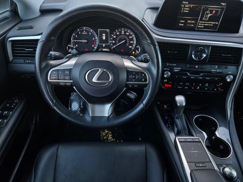 Used 2020 Lexus RX 350 AWD w/ Accessory Package image 12