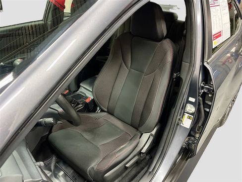 Used 2022 Subaru WRX Premium image 19