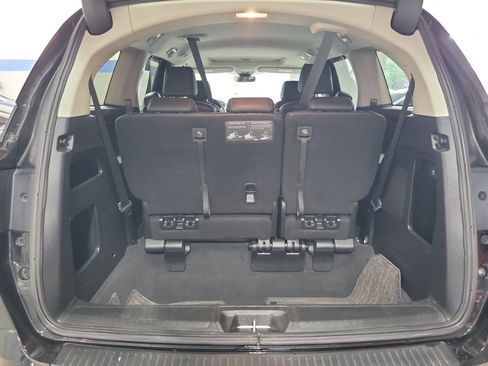 Used 2025 Honda Odyssey EX-L image 9