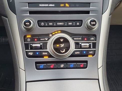 Used 2020 Lincoln MKZ Reserve w/ Elements Package AWD/4WD image 27