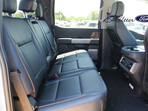 New 2026 Ford F350 Lariat AWD/4WD image 9