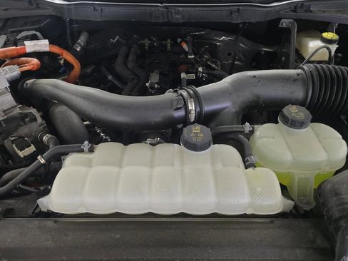 Used 2024 Ford F150 Lariat image 21